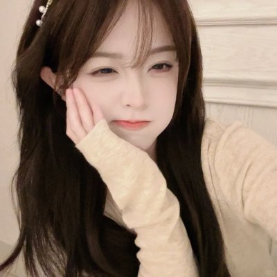 阳光灿烂的女人