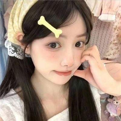 我的女友比我帅