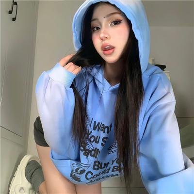 健听女孩